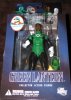 Justice League 7 JLA Green Lantern Alex Ross by DC Direct 